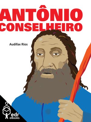 cover image of Antônio Conselheiro